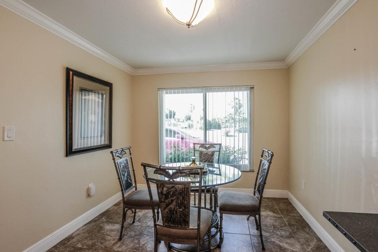 Seatuit Condominiums With Boat Slip Cape Coral Exterior foto