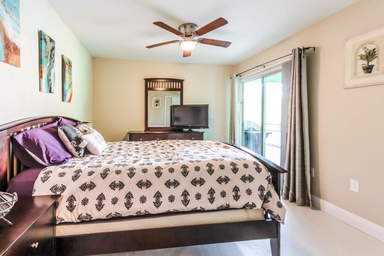 Seatuit Condominiums With Boat Slip Cape Coral Exterior foto
