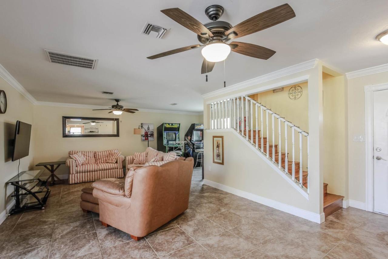 Seatuit Condominiums With Boat Slip Cape Coral Exterior foto
