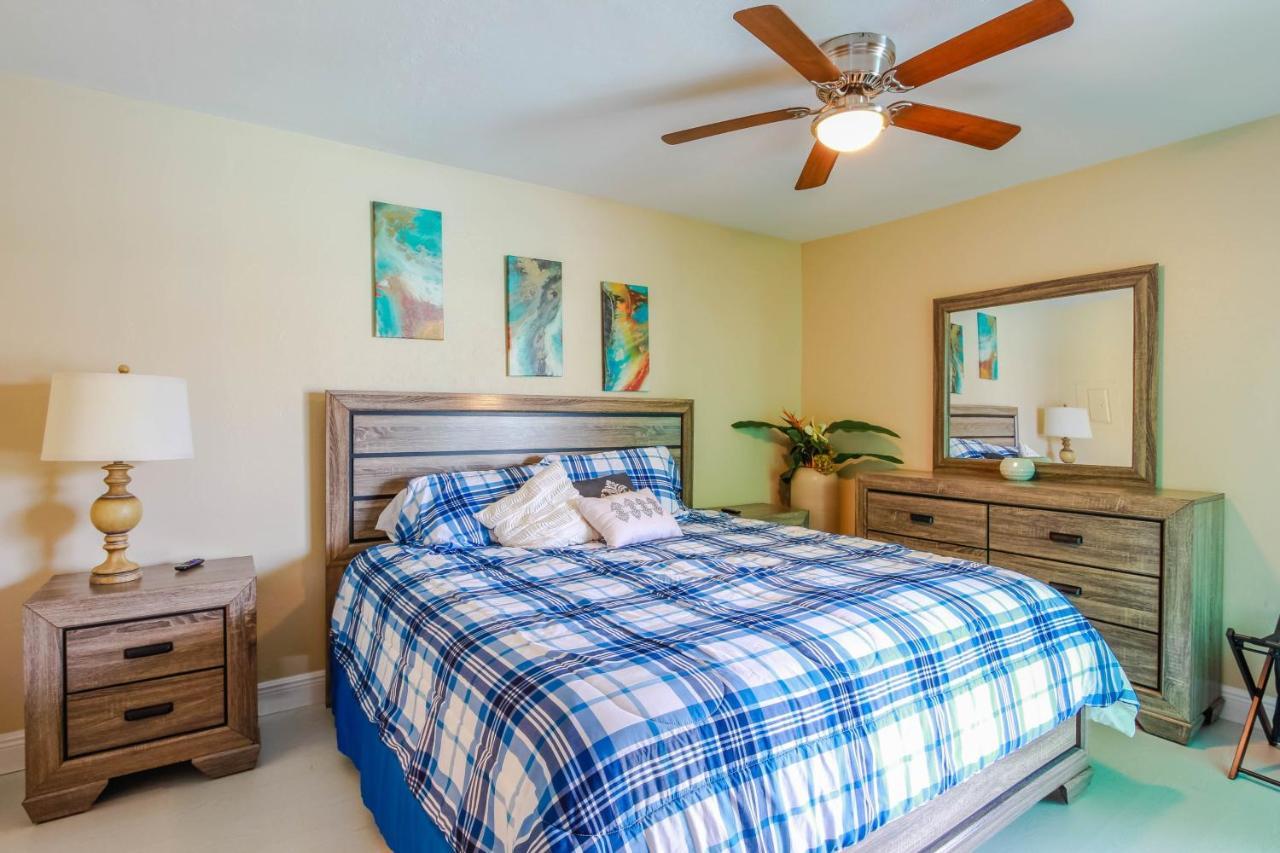 Seatuit Condominiums With Boat Slip Cape Coral Exterior foto