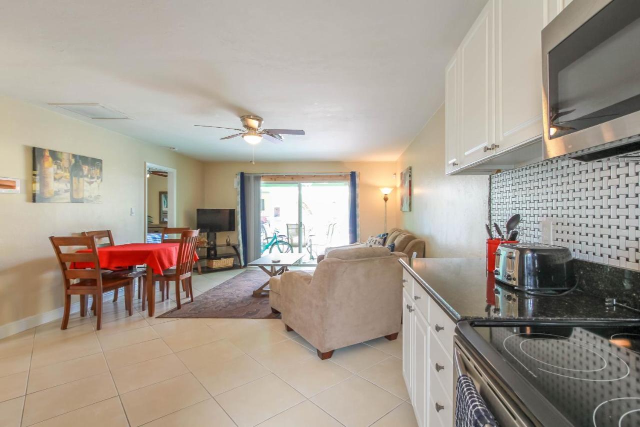 Seatuit Condominiums With Boat Slip Cape Coral Exterior foto